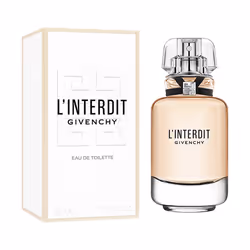 Givenchy L'Interdit Eau De Toilette 50ml - Additional view 5