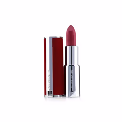 Le Rouge Deep Velvet Lipstick - # 25 Fuchsia Vibrant - 3.4g/0.12oz