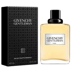 Givenchy Gentleman 100ml EDT Spray