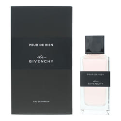Givenchy Peur De Rien Eau de Parfum 100ml Spray For Unisex