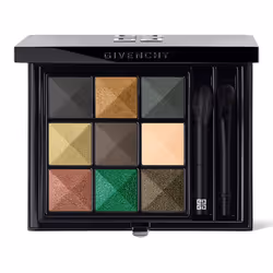 Givenchy Le 9 De 02 Le 9.02, Powder, Glitter, Metallic, Smoky, Smoothing, Le 9.02, 9 colours, Glitter, Matte, Metallic, Satin ...