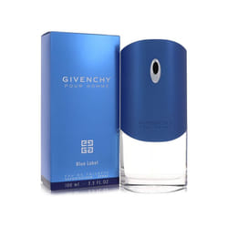 Givenchy Givenchy Blue Label Eau De Toilette Spray 100ml/3.3oz