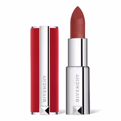 Givenchy Le Rouge Deep Velvet, Bordeaux, Grenat Fumcé, 1 colours, Coloring, Women, Matte