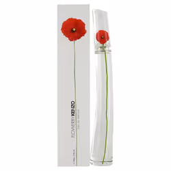 Kenzo Flower Refillable 100ml EDP Spray