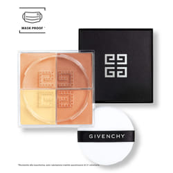 Givenchy Prisme Libre 05 Popeline Mimosa 12g