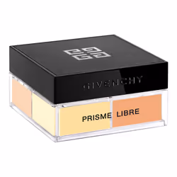 Givenchy Prisme Libre 05 Popeline Mimosa 12g