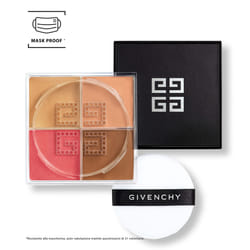 Givenchy Prisme Libre 06 Flanelle Epicée 12g