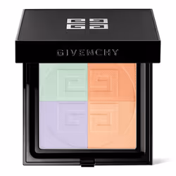 Givenchy Prisme Libre Pressed Powder 04 Mousseline Acidulée 9.5g, Universal skin, Medium, Mousseline Acidulée, Neutral, Palet ...