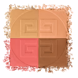 Givenchy Prisme Libre Pressed Powder 06 Flanelle Épicée 9.5g