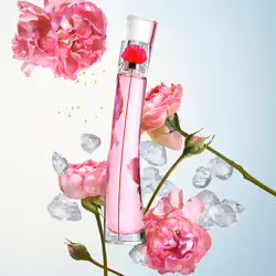 Flower By Kenzo Poppy Bouquet eau de parfum florale 100 ml - Additional view 4