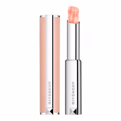 Givenchy Le Rose Perfecto 002 Vital Glow 2.8g, Lip balm, Colourless, Women, Universal skin, Shea butter, Hydrating, Nourishin ...