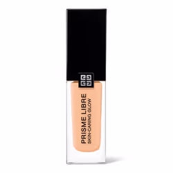 Givenchy Prisme Libre Skin-Caring Glow W110 30ml, Pump bottle, Cream, Moisturizing, Warm, Beige, W110