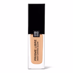 Givenchy Prisme Libre Skin-Caring Glow N120 30ml, Pump bottle, Cream, Moisturizing, Neutral, Beige, N120