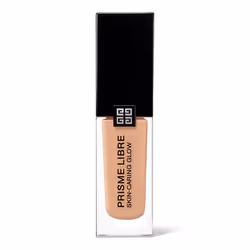 Givenchy Prisme Libre Skin-Caring Glow N150 30ml, Pump bottle, Cream, Moisturizing, Neutral, Beige, N150