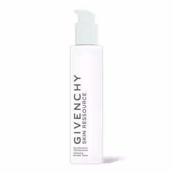 Givenchy Skin Ressource Micellar Water 200ml, 200 ml, Universal skin, Hydrating, Pump bottle, AQUA (WATER) • PROPANEDIOL • PO ...