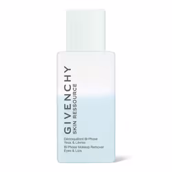 Givenchy Skin Ressource Bi-Phase Makeup Remover 100ml, Makeup cleansing lotion, Universal skin, Hydrating, 100 ml, Bottle, AQ ...