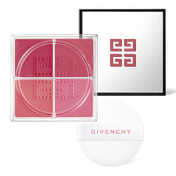 Givenchy Blush Prisme Libre 5 Popeline Violine 4x1.5g