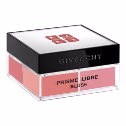 Givenchy Blush Prisme Libre 5 Popeline Violine 4x1.5g