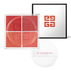 Givenchy Blush Prisme Libre 6 Flanelle Rubis 4x1.5g