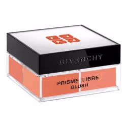 Givenchy Blush Prisme Libre 6 Flanelle Rubis 4x1.5g