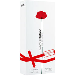 Flower By Kenzo 50ml + FREE 15ml Eau De Parfum EDP Sprays