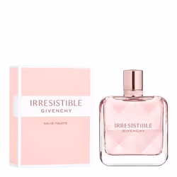 Givenchy Irresistible Eau De Toilette 80 ml - Additional view 4