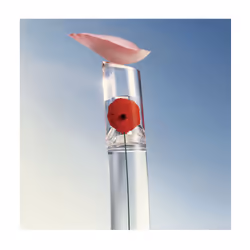 Flower By Kenzo eau de parfum spray refillable 100 ml - Additional view 4