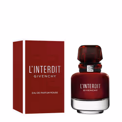 Givenchy L'Interdit Eau De Parfum Rouge 35 ml - Additional view 4