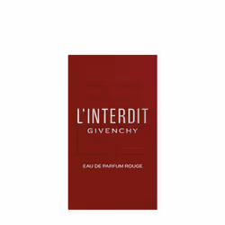 Givenchy L'Interdit Eau De Parfum Rouge 35 ml - Additional view 5
