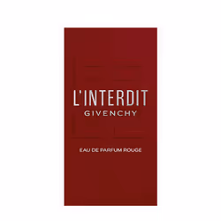 Givenchy L'Interdit Eau De Parfum Rouge 50 ml - Additional view 6