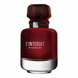 Givenchy L'Interdit Eau De Parfum Rouge 80 ml - Additional view 4