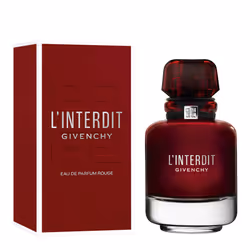 Givenchy L'Interdit Eau De Parfum Rouge 80 ml - Additional view 5