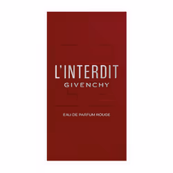 Givenchy L'Interdit Eau De Parfum Rouge 80 ml - Additional view 6