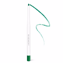 Givenchy Khol Couture Waterproof 5 Jade 0.3g, Kohl, Pencil, Green, Jade, 0.3 g, Women