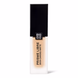 Givenchy Prisme Libre Skin-Caring Matte W110 30ml, Pump bottle, Cream, Moisturizing, Warm, Beige, W110
