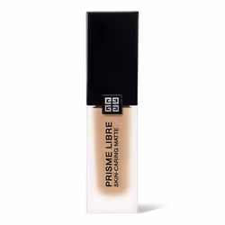 Givenchy Prisme Libre Skin-Caring Matte C180 30ml, Pump bottle, Cream, Moisturizing, Cool, Beige, C180