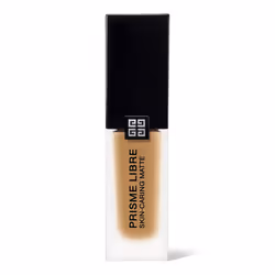 Givenchy Prisme Libre Skin-Caring Matte W345 30ml, Pump bottle, Cream, Moisturizing, Warm, Beige, W345