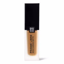 Givenchy Prisme Libre Skin-Caring Matte W355 30ml, Pump bottle, Cream, Moisturizing, Warm, Beige, W355