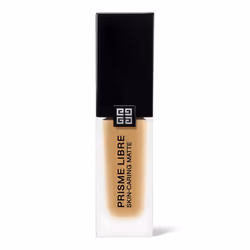 Givenchy Prisme Libre Skin-Caring Matte W310 30ml, Pump bottle, Cream, Moisturizing, Warm, Beige, W310