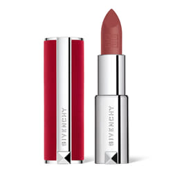 Givenchy Le Rouge Deep Velvet 3.4 g 28 Rose Fumé Matte