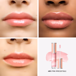 Givenchy Le Rose Perfecto Liquid Balm 001 Pink Irresistible 6ml - Additional view 4
