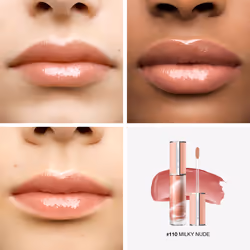Givenchy Le Rose Perfecto Liquid Balm 110 Milky Nude 6ml