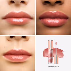 Givenchy Le Rose Perfecto Liquid Balm 210 Pink Nude 6ml - Additional view 4