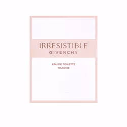 Irresistible eau de toilette fraiche spray 35 ml