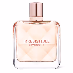 Givenchy Irresistible, Women, 80 ml, Non-refillable bottle, Pink Pepper Extract Madagascar, Sweet Orange Oil Italy, Cedarwood ...