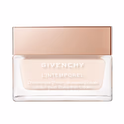 Givenchy L'intemporel Cream Rich Divine 50ml, Day cream, Unisex, Dry skin, Face, Anti-wrinkle, Moisturizing, Nourishing, Revi ...