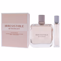 Irresistible by Givenchy for Women - 2 Pc Gift Set 2.7oz EDP Spray, 0.42oz EDP Spray