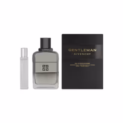 Givenchy Gentleman Eau De Parfum Boisee 100ml + 12.5ml Gift Set