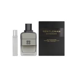 Givenchy Gentleman Eau De Parfum Boisee 100ml + 12.5ml Gift Set