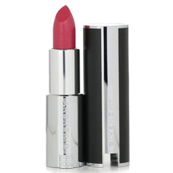 Givenchy   - Le Rouge Interdit Intense Silk Lipstick - # N223 Rose Irresistible 442856   - 3.4g/0.12oz